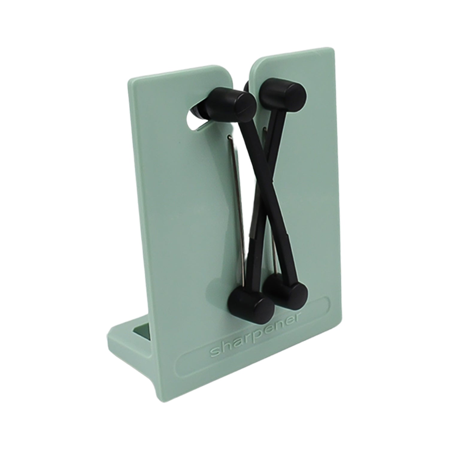 Creative Kitchen Knife Sharpener (1 Pc) Creative Kitchen Knife Sharpener (1 Pc)